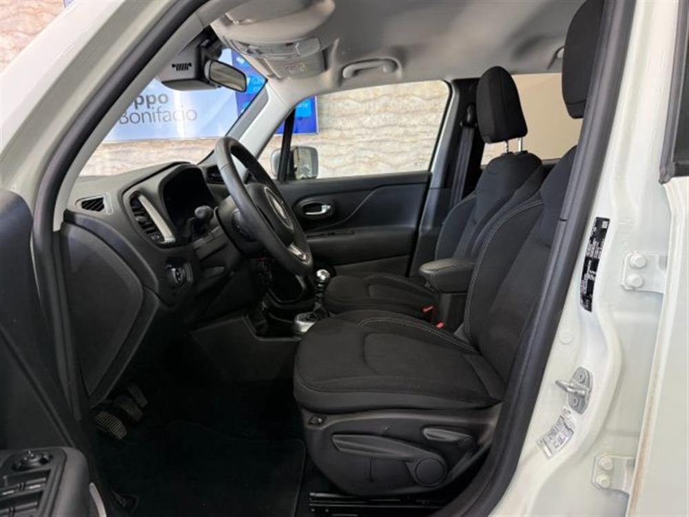 Renegade Renegade 1.6 Mjt 130 CV Limit