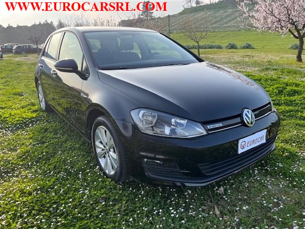 Golf Golf 1.4 TGI 5p. Comfortl