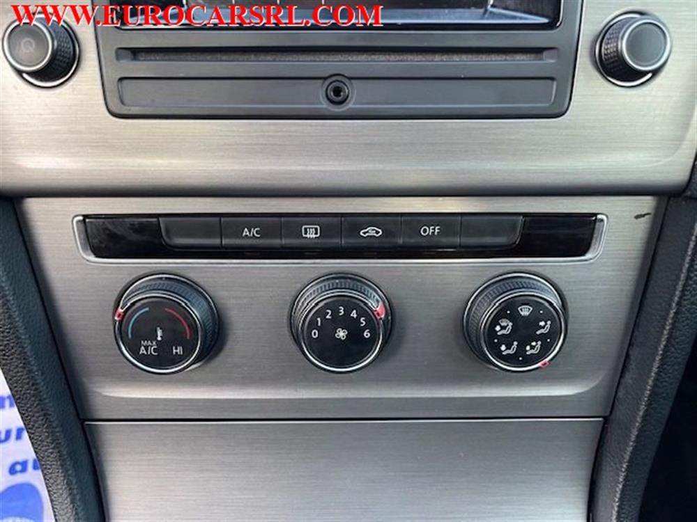 Golf Golf 1.4 TGI 5p. Comfortl