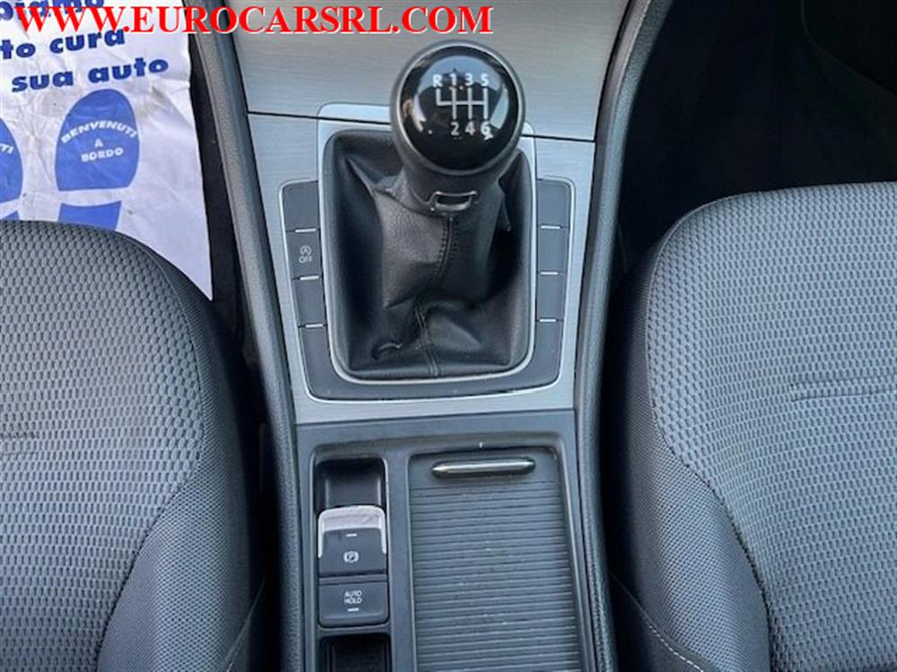 Golf Golf 1.4 TGI 5p. Comfortl