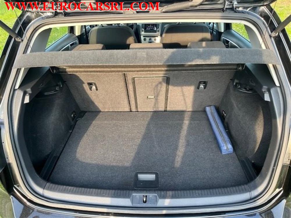 Golf Golf 1.4 TGI 5p. Comfortl