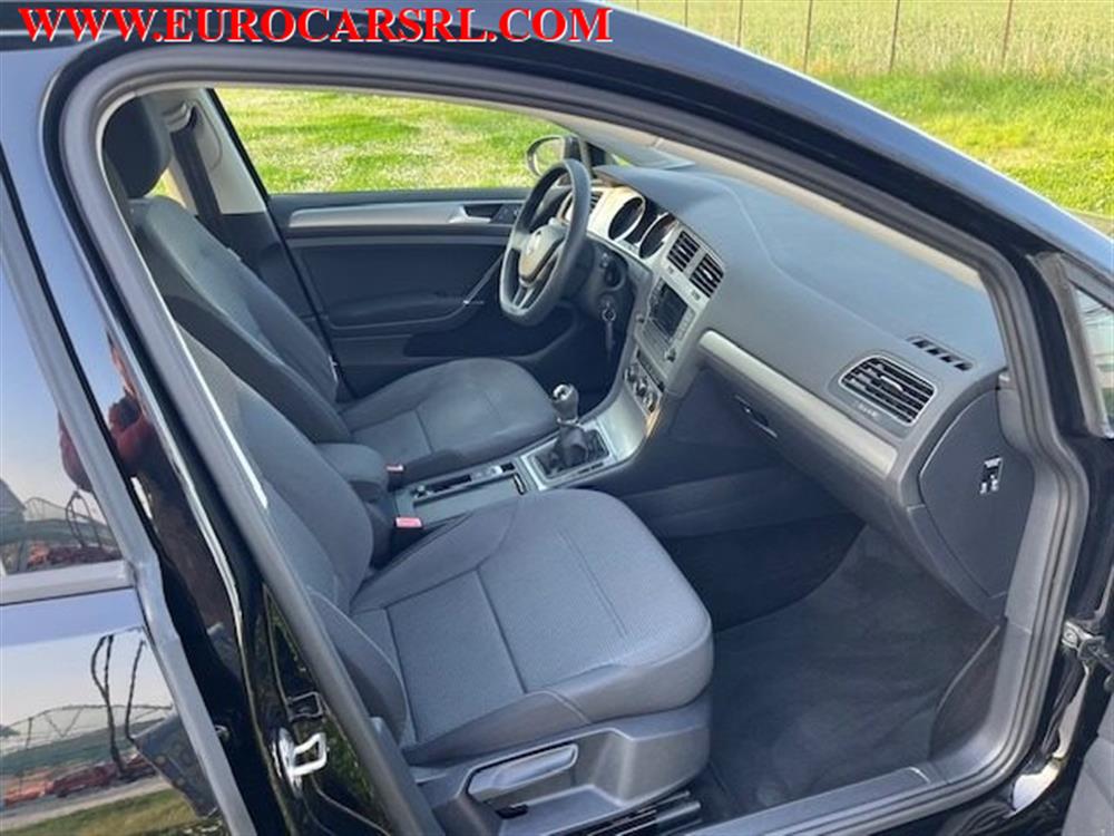 Golf Golf 1.4 TGI 5p. Comfortl