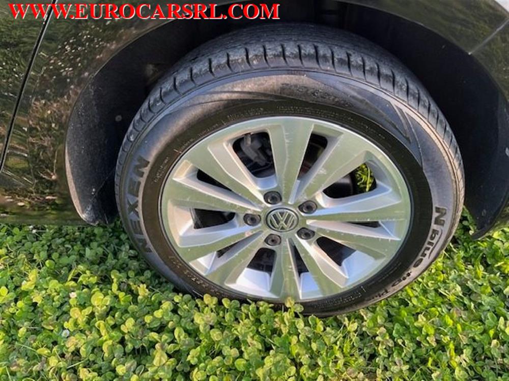 Golf Golf 1.4 TGI 5p. Comfortl