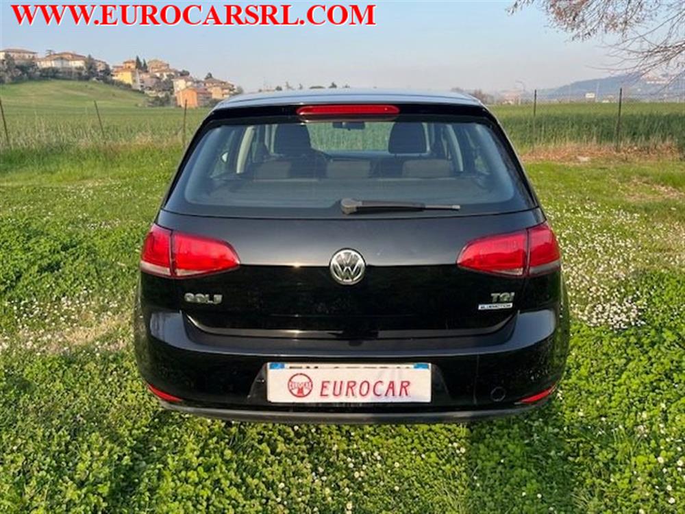 Golf Golf 1.4 TGI 5p. Comfortl