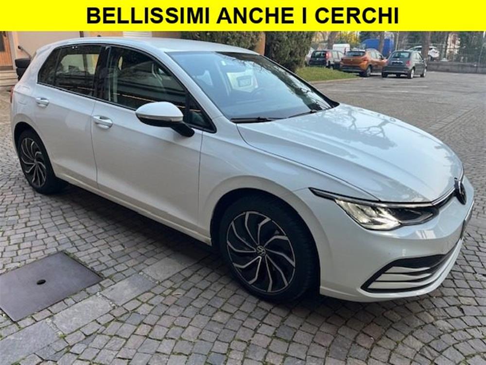 Golf Golf 1.0 eTSI EVO DSG Hyb
