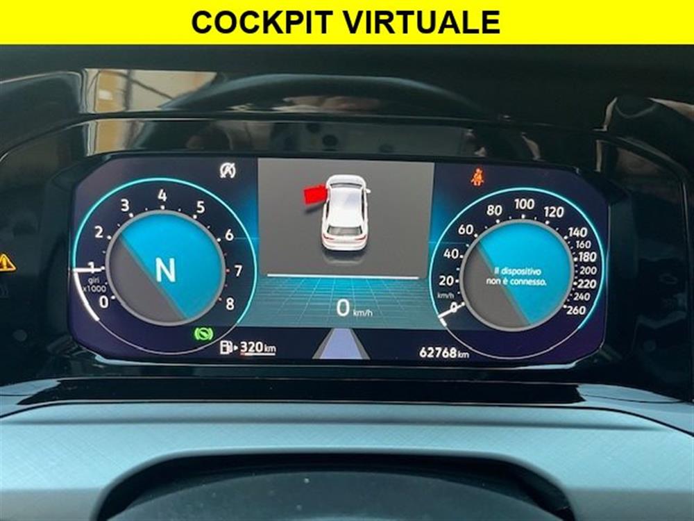 Golf Golf 1.0 eTSI EVO DSG Hyb