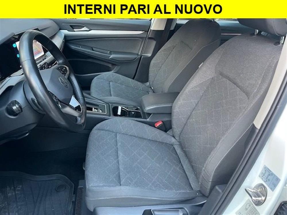 Golf Golf 1.0 eTSI EVO DSG Hyb