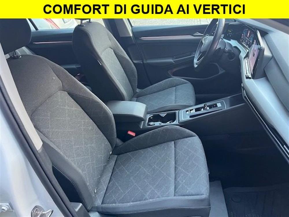 Golf Golf 1.0 eTSI EVO DSG Hyb