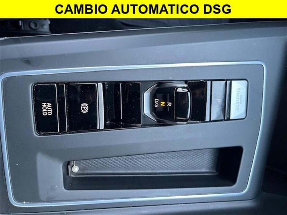 Golf Golf 1.0 eTSI EVO DSG Hyb