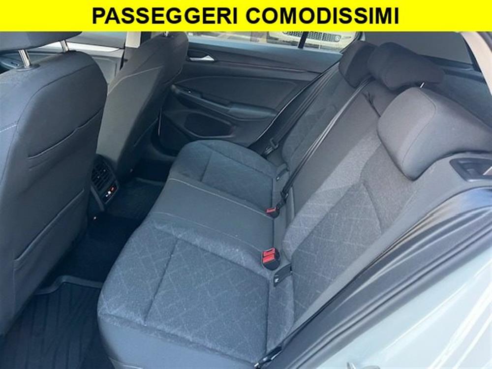 Golf Golf 1.0 eTSI EVO DSG Hyb