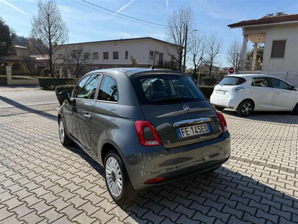 500 500 1.2 EasyPower Riva