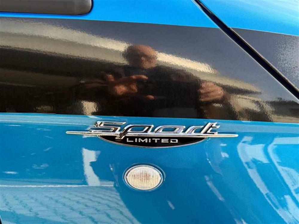 500C 500C 1.2 Dualogic Sport E