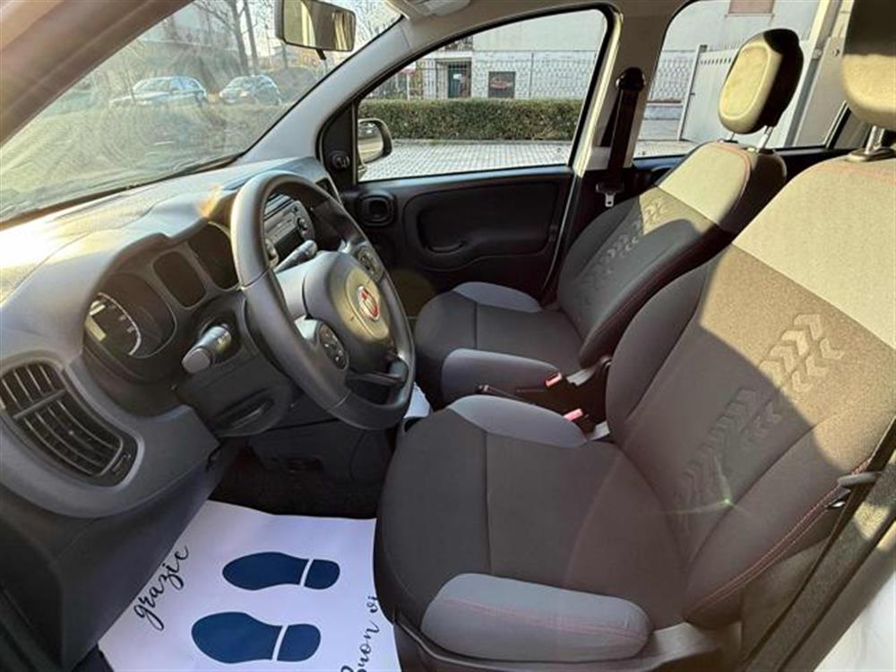 Panda Panda 0.9 TwinAir Turbo Na