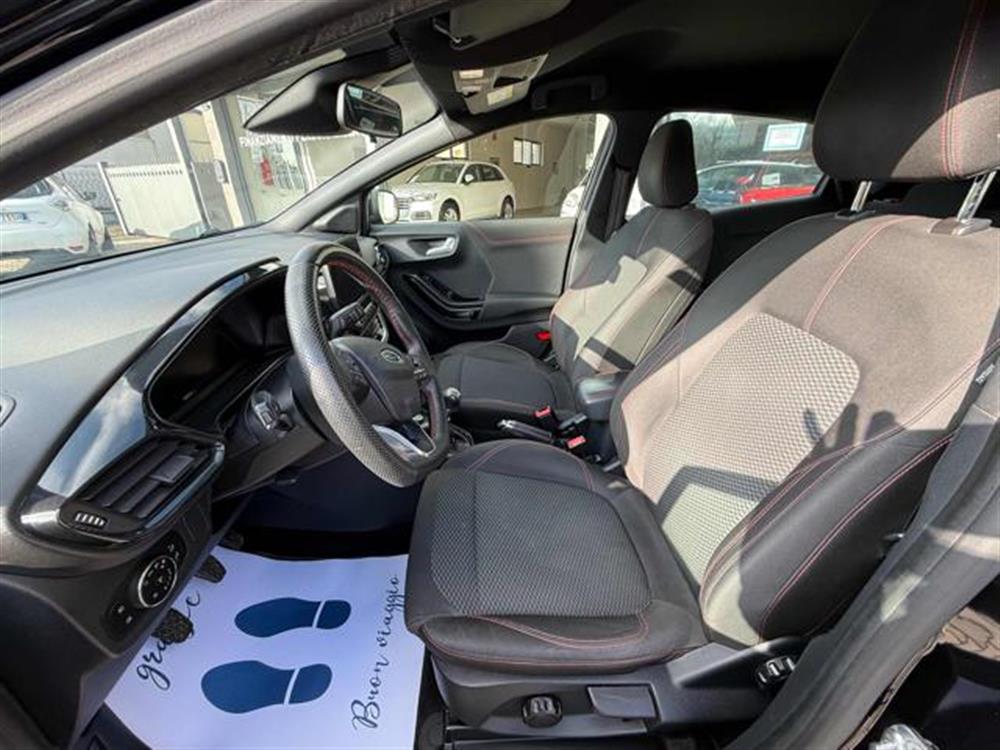 Puma Puma 1.0 EcoBoost Hybrid