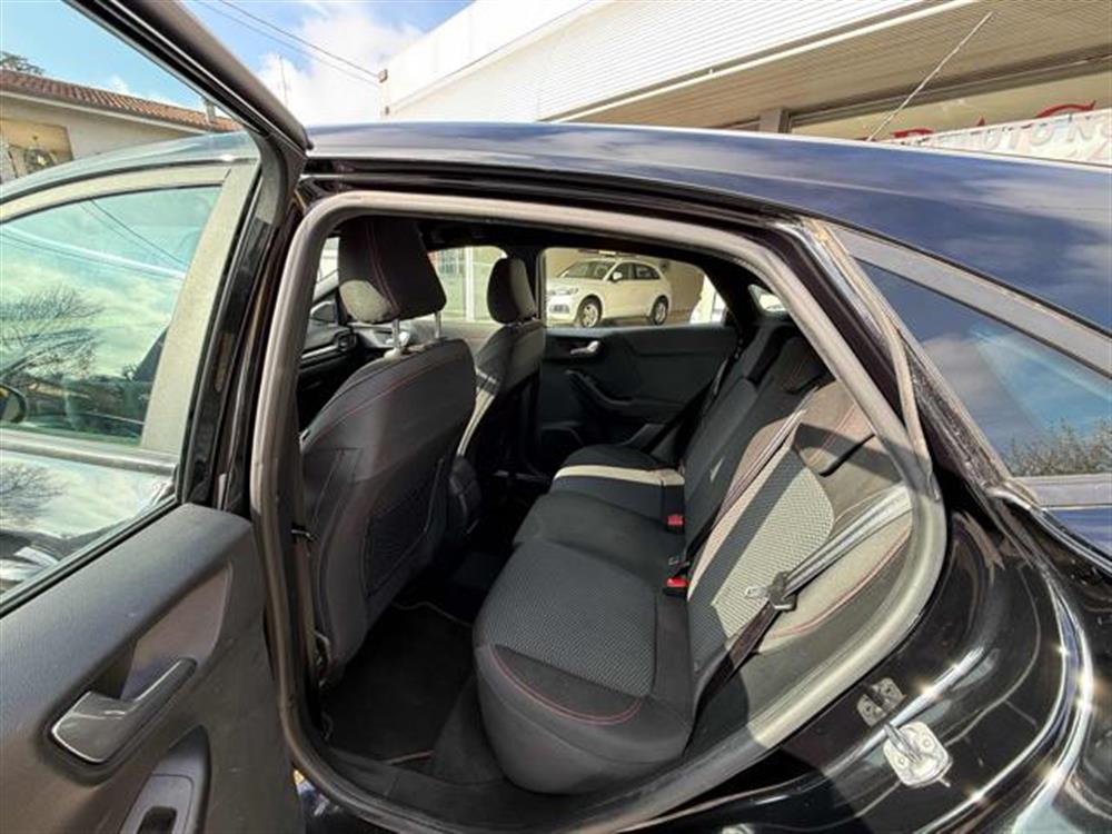 Puma Puma 1.0 EcoBoost Hybrid