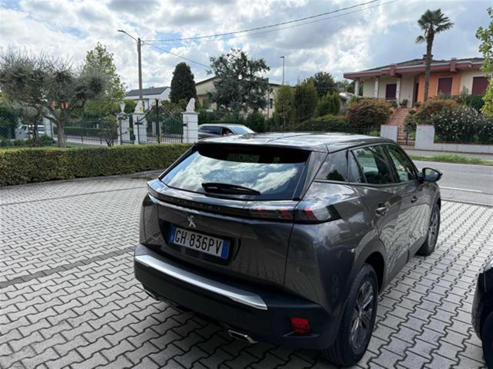 2008 2008 PureTech 130 S&S EAT