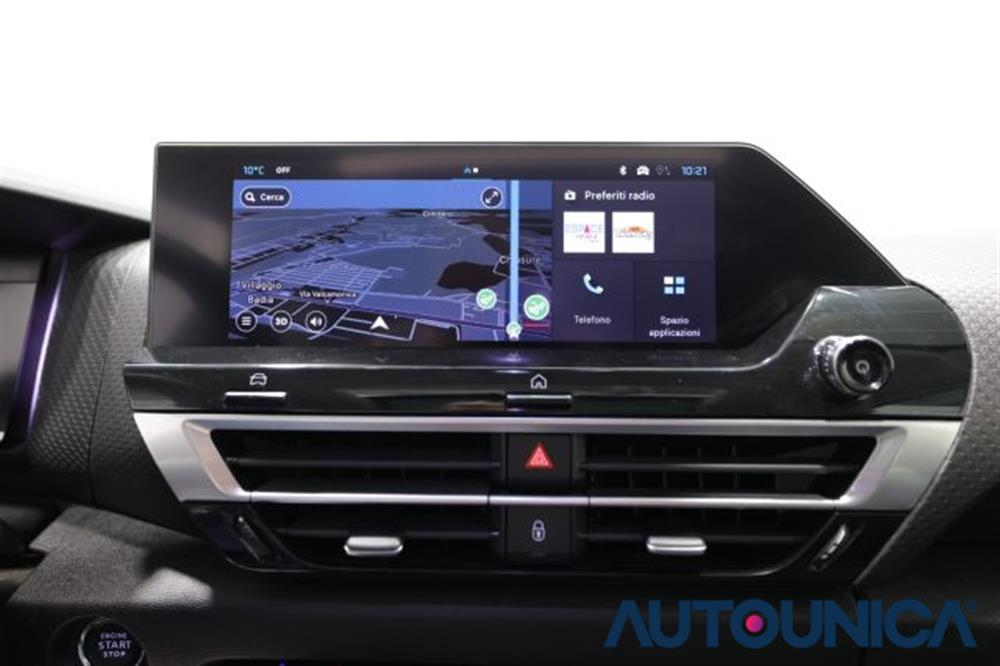 C4 C4 PURETECH 130 S&S MAX