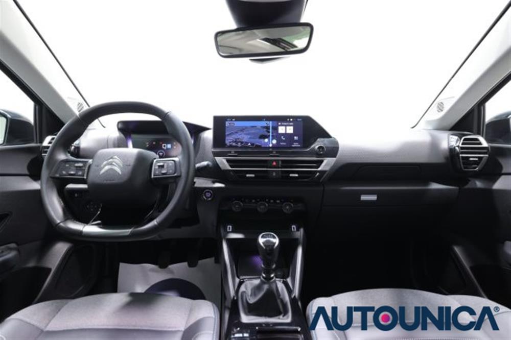 C4 C4 PURETECH 130 S&S MAX