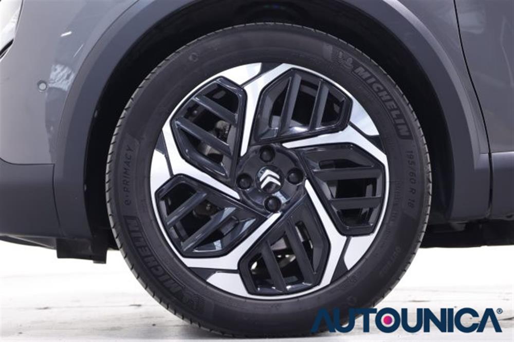 C4 C4 PURETECH 130 S&S MAX