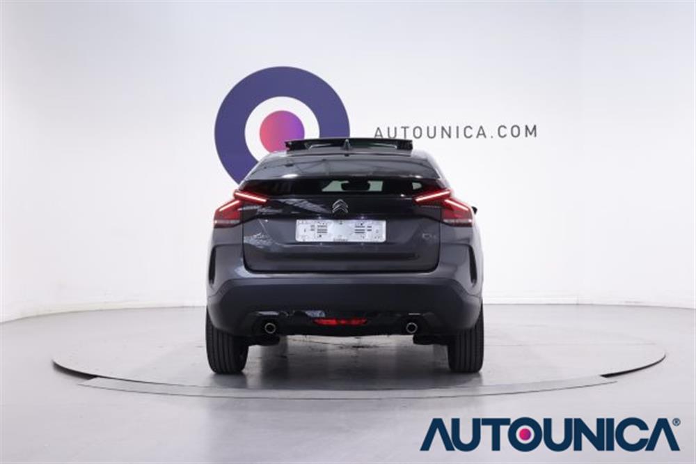 C4 C4 PURETECH 130 S&S MAX