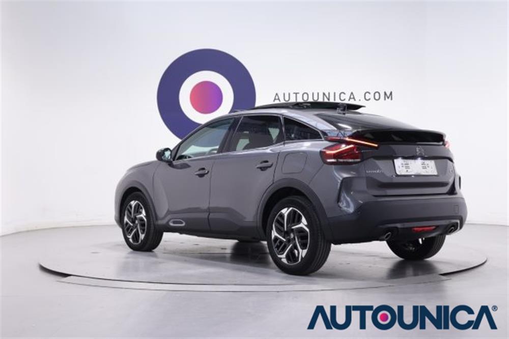 C4 C4 PURETECH 130 S&S MAX