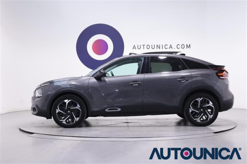 C4 C4 PURETECH 130 S&S MAX