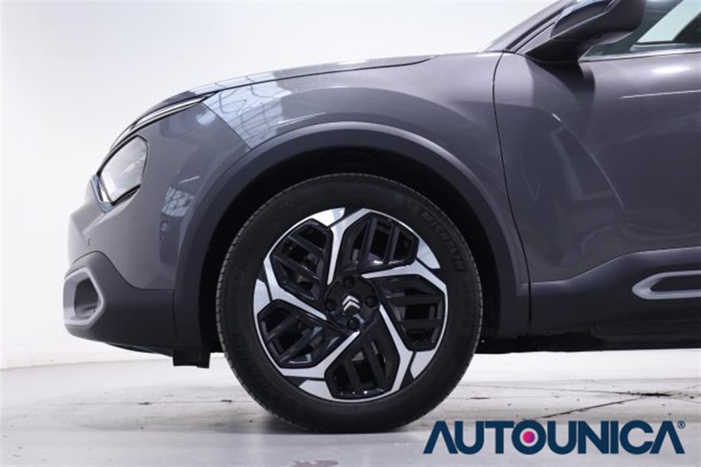 C4 C4 PURETECH 130 S&S MAX