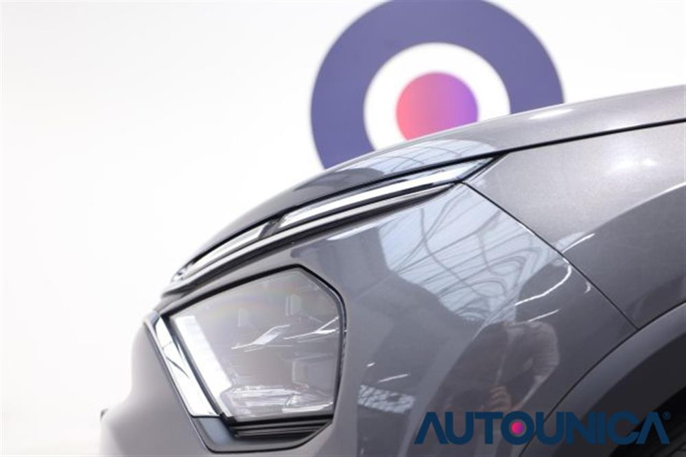 C4 C4 PURETECH 130 S&S MAX