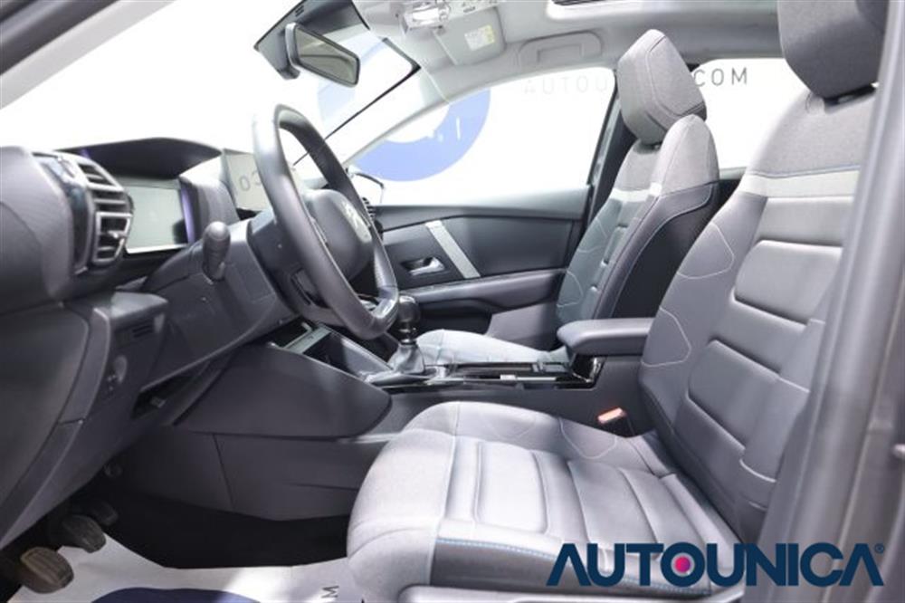 C4 C4 PURETECH 130 S&S MAX