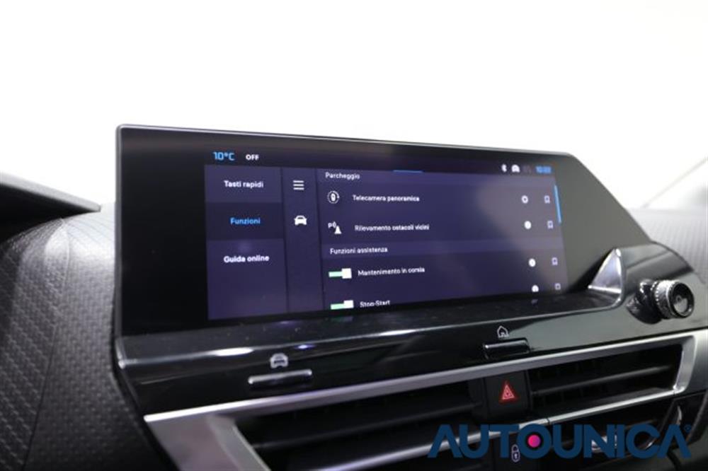 C4 C4 PURETECH 130 S&S MAX