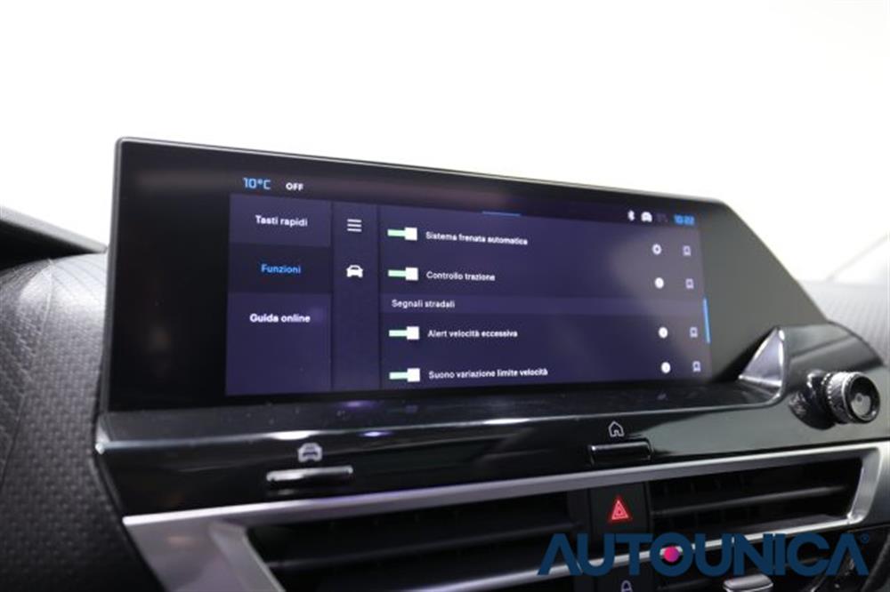 C4 C4 PURETECH 130 S&S MAX