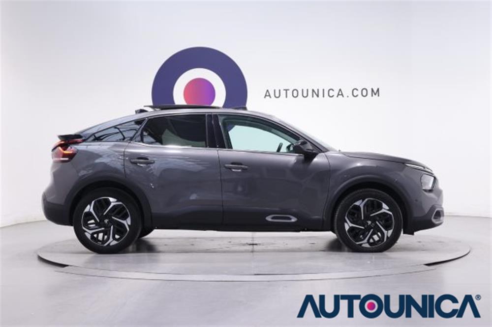 C4 C4 PURETECH 130 S&S MAX