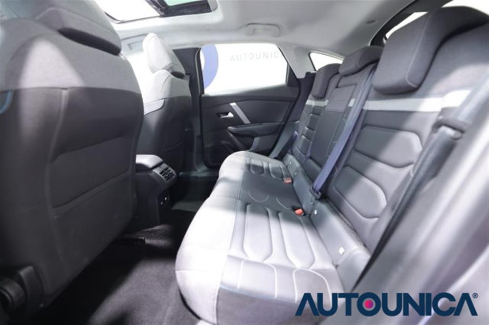 C4 C4 PURETECH 130 S&S MAX