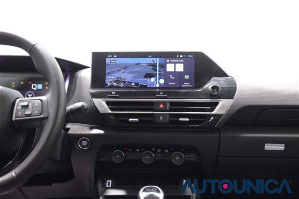 C4 C4 PURETECH 130 S&S MAX