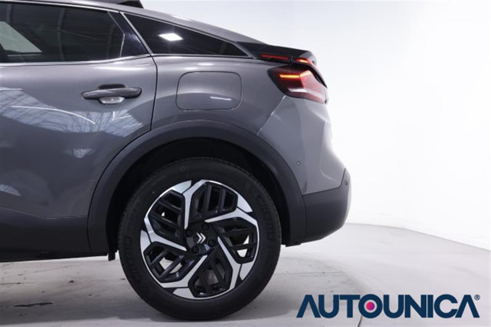 C4 C4 PURETECH 130 S&S MAX