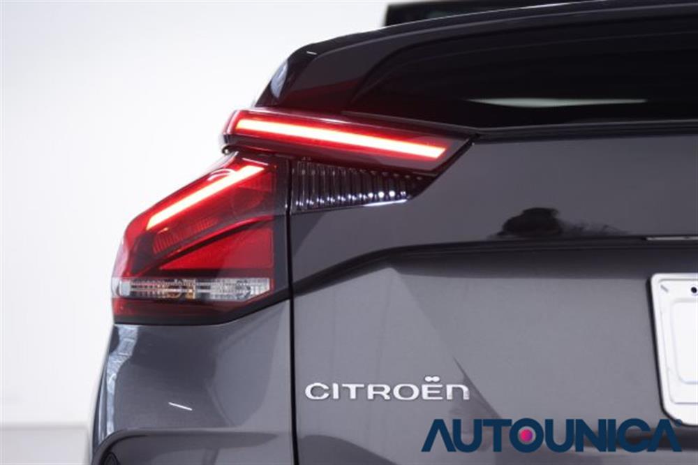 C4 C4 PURETECH 130 S&S MAX