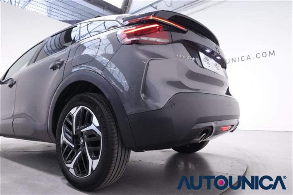 C4 C4 PURETECH 130 S&S MAX