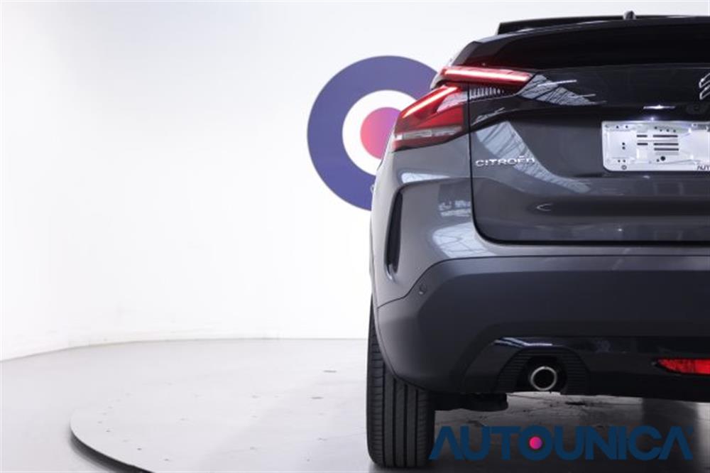 C4 C4 PURETECH 130 S&S MAX