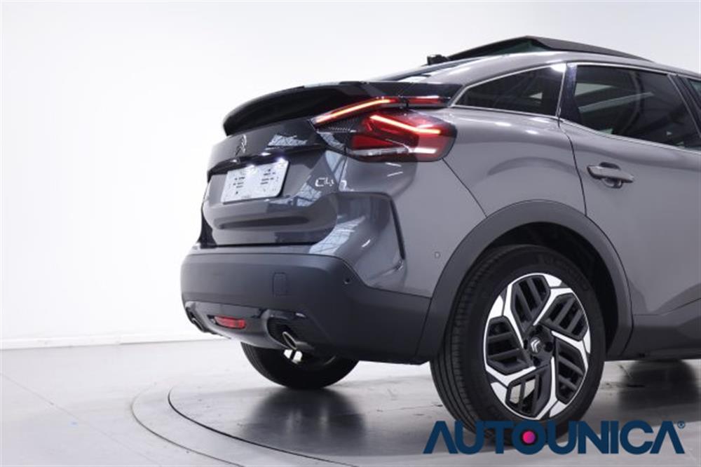 C4 C4 PURETECH 130 S&S MAX