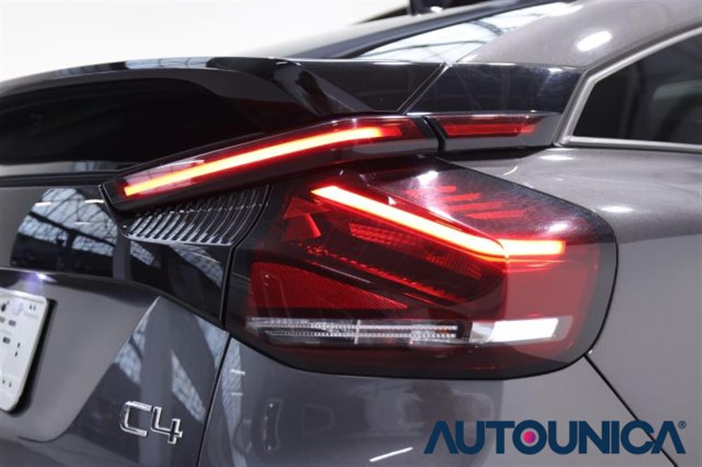 C4 C4 PURETECH 130 S&S MAX