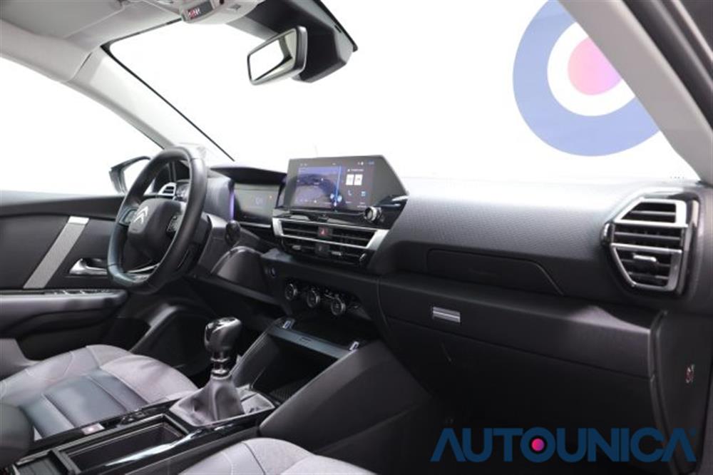 C4 C4 PURETECH 130 S&S MAX