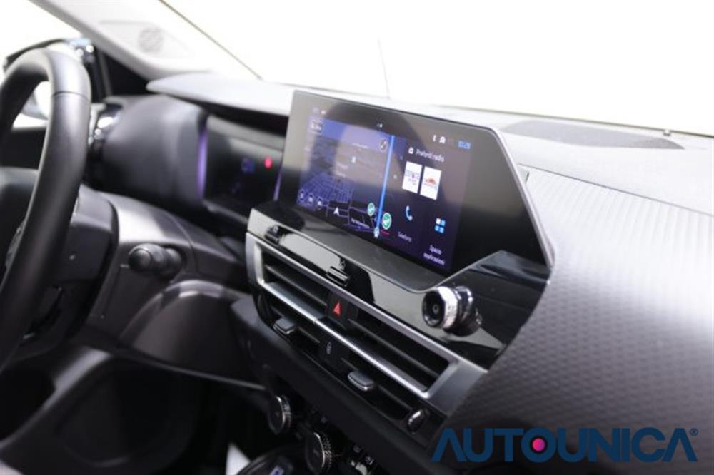 C4 C4 PURETECH 130 S&S MAX