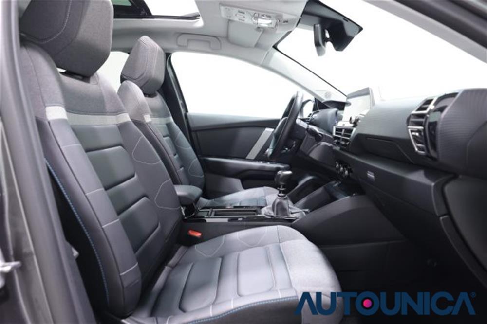 C4 C4 PURETECH 130 S&S MAX