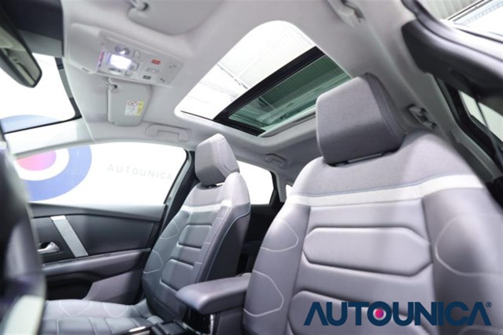 C4 C4 PURETECH 130 S&S MAX