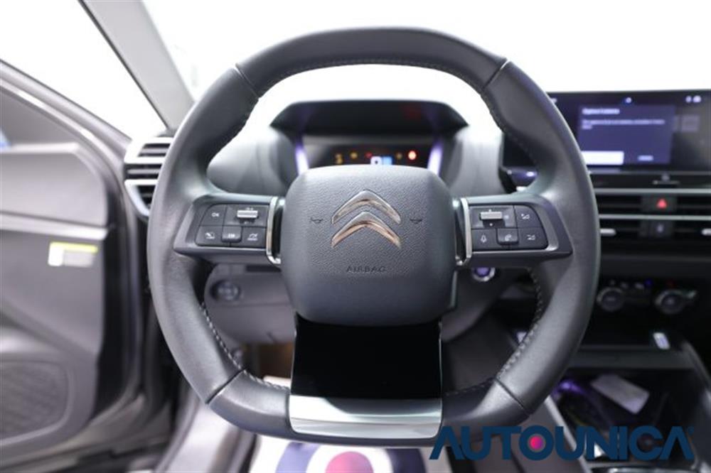 C4 C4 PURETECH 130 S&S MAX