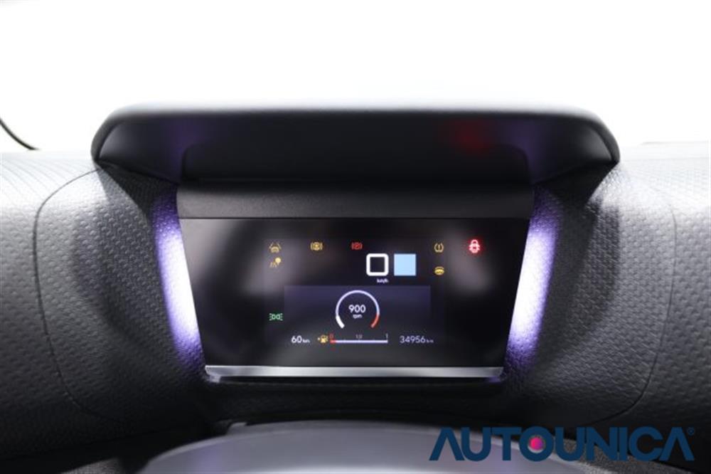 C4 C4 PURETECH 130 S&S MAX