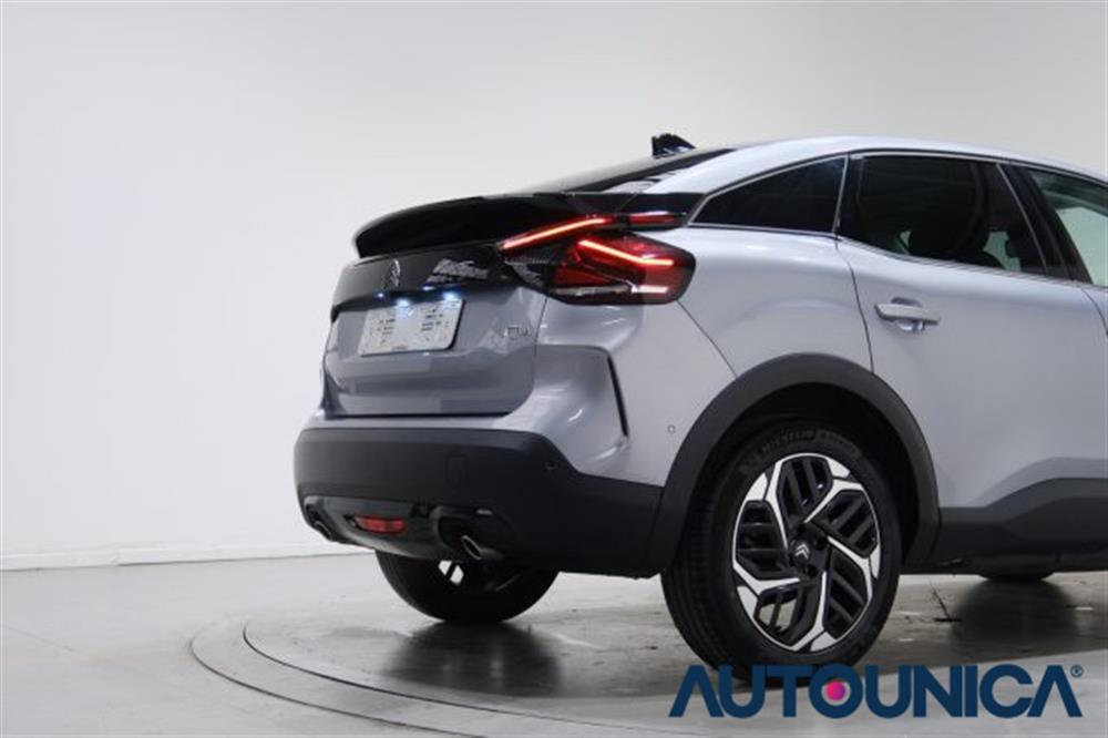 C4 C4 PURETECH 130 S&S MAX