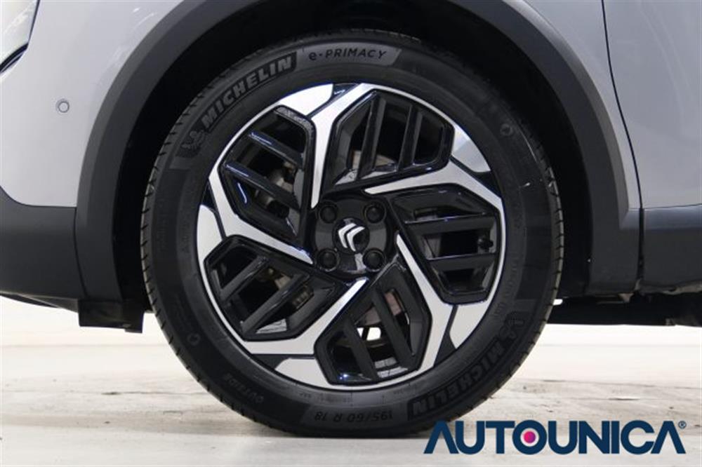 C4 C4 PURETECH 130 S&S MAX