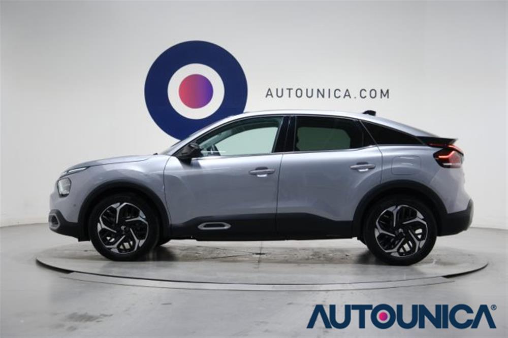 C4 C4 PURETECH 130 S&S MAX