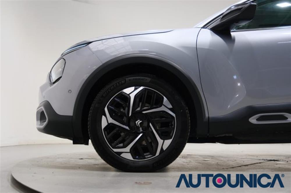 C4 C4 PURETECH 130 S&S MAX